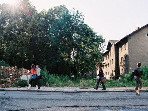 VIDEO: Kamarádi v ghettu. Příběhy vyloučených lokalit v Přerově mapoval filmař deset let
