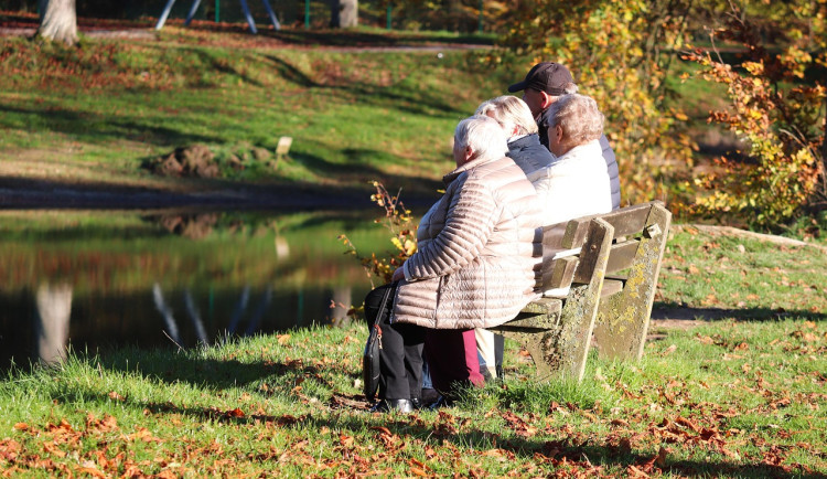 Jak bude vypadat kraj za 55 let? Sníží se populace a obyvatelstvo zestárne