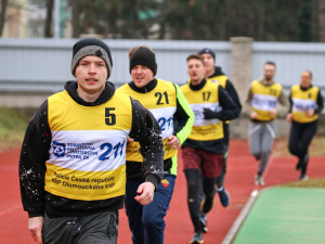 Zvažuješ práci u policie a máš obavy z fyzických testů?