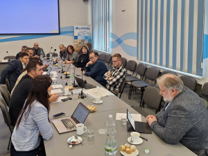 Obce proti stavbě obřího odpočívadla pro kamiony mezi Litovlí a Mohelnicí. Bude jednání s ministrem dopravy