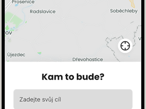 Mikrobus na zavolanou zaujal studenty, po otestování už nejezdí. Olomoucký kraj čeká na změnu zákona