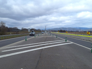 Ochvat Šumperka je zatím ve hvězdách. Dolní Studénky chtějí trasu posunout dál od obytných domů