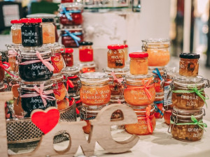 Valentýn bude v Šantovce opět ve znamení čokolády