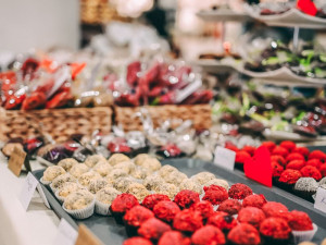 Valentýn bude v Šantovce opět ve znamení čokolády