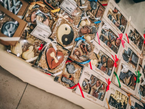 Valentýn bude v Šantovce opět ve znamení čokolády