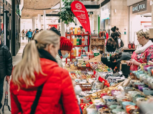 Valentýn bude v Šantovce opět ve znamení čokolády