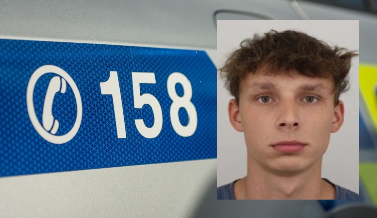 Dvaadvacetiletý mladík z Olomoucka je už více než dva týdny nezvěstný. Policie se nyní zaměřila na řeku Moravu a okolí
