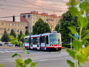 Konec tramvají Astra v Olomouci. Dopravní podnik vyřadí dosluhující vozy, uvolní místo novým