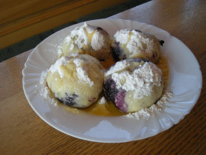 TIP NA VÝLET: Kouzelná procházka k Dalimilově rozhledně a na Paprsek je i pro malé děti