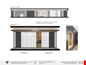 Moderní prostory nejen pro budoucí učitele. Olomoucká univerzita se pustí do proměny za 180 milionů