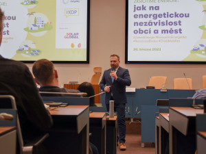 Jak ušetřit energii a peníze? Novinky z Nové zelené úsporám a moderní energetiky