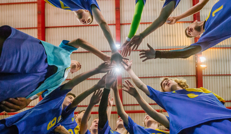 Olomoucký kraj letos do sportu pošle zhruba 70 milionů, nejvíc na opravu