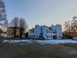 V Litovli se rozběhne stavba vytoužené víceúčelové sportovní haly. Hotovo má být příští rok