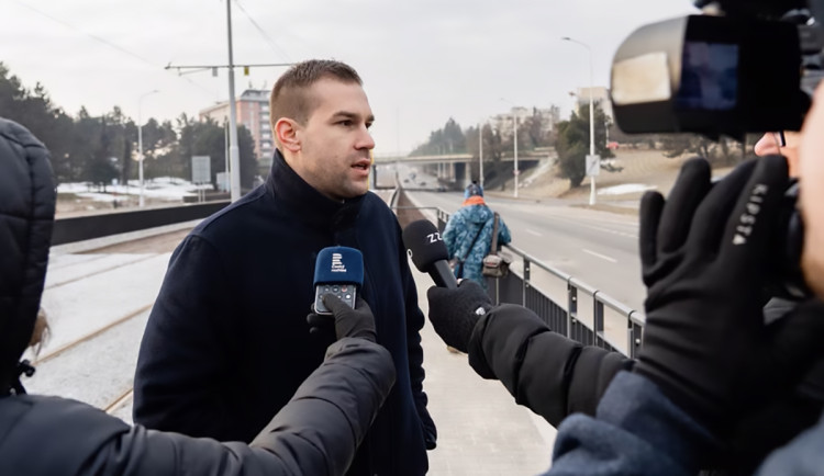 Hnutí ANO v Olomouci povede náměstek Tichý, primátor Žbánek se uchází o vedení regionu