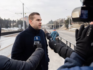 Hnutí ANO v Olomouci povede náměstek Tichý, primátor Žbánek se uchází o vedení regionu