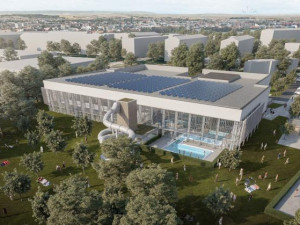 Sportovci získali dostatek podpisů pro referendum o novém bazénu v Prostějově. Má se stavět už letos
