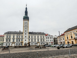 Padesát milionů za dvacet let. Litovel dostala nabídku na koupi domu, ve kterém bydlí Romové