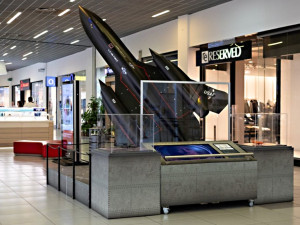 S hlavou v oblacích! Galerie Šantovka přivítá unikátní leteckou výstavu, z níž se vám zamotá hlava