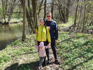 Radka z Olomouce bojuje se vzácnou diagnózou, s trýznivou bolestí má pomoct nákladná léčba ve Švýcarsku
