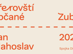 ANKETA:  Přerov představil nové logo, má spojovat město a obyvatele. Jak se vám líbí?