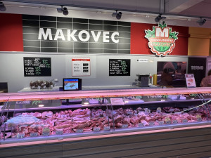 Terno informuje - rozsáhlá rekonstrukce komunikací je za námi