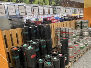 Terno informuje - rozsáhlá rekonstrukce komunikací je za námi