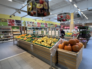 Terno informuje - rozsáhlá rekonstrukce komunikací je za námi