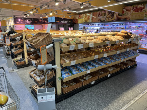 Terno informuje - rozsáhlá rekonstrukce komunikací je za námi