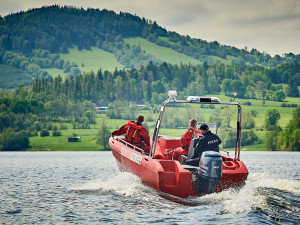 Hledáte zajímavou práci a zároveň bydlení?