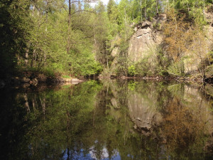 Hledáte zajímavou práci a zároveň bydlení?