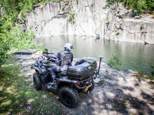 Hledáte zajímavou práci a zároveň bydlení?