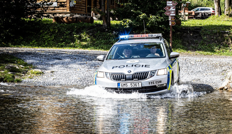 Hledáte zajímavou práci a zároveň bydlení?