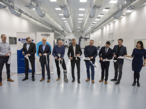 Meopta rozvíjí výrobu v Přerově. Do moderních provozů investovala přes půl miliardy