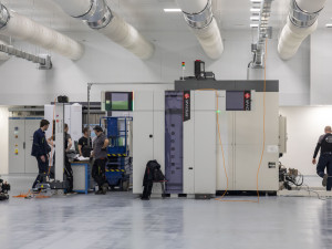 Meopta rozvíjí výrobu v Přerově. Do moderních provozů investovala přes půl miliardy