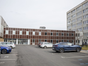 Meopta rozvíjí výrobu v Přerově. Do moderních provozů investovala přes půl miliardy