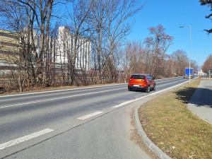 Začíná oprava rušného tahu ve Šternberku. Na spojnici s Olomoucí jsou v plánu i úplné uzavírky