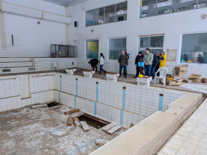 Utajovaná návštěva: prezident Pavel zavítal na Jesenicko, ocenil práci i solidaritu po povodních