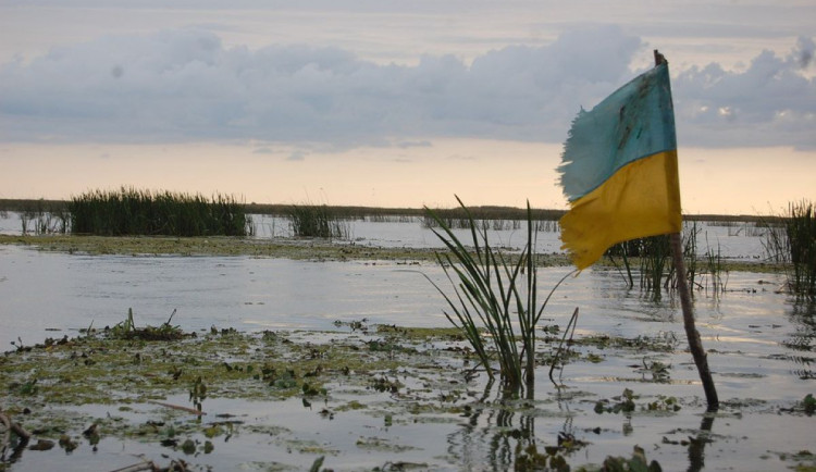 Olomoucká Arcidiecézní charita pomohla zajistit přístup k vodě tisícům lidí na Ukrajině. Sbírka dál pokračuje