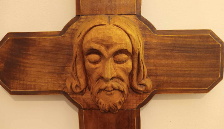 Muzeum Komenského otevře výstavu Kamenné nebe mapující drobné sakrální