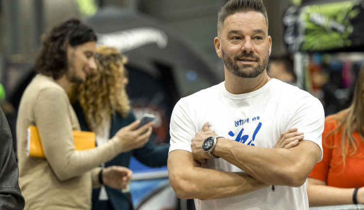 Fotbalista Švancara při zápase urážel protihráče z Ukrajiny, čeká ho disciplinární řízení