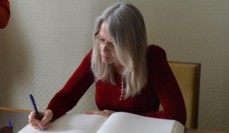 Zemřela historička a srdečná žena Marie Dokoupilová. Věnovala se hlavně židovské historii Prostějova