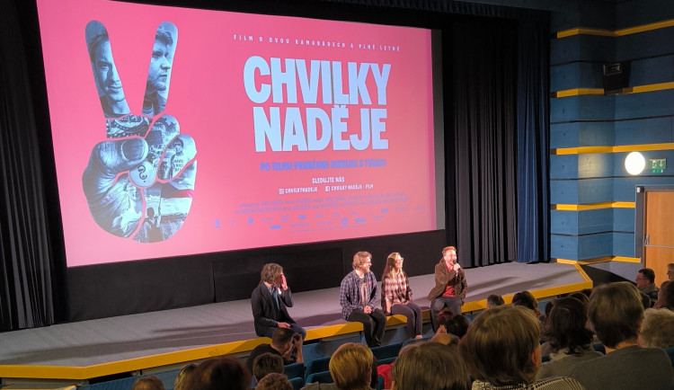 Nešlo jen o protesty, šlo o budoucnost, komentuje Mikuláš Minář odkaz Milionu chvilek