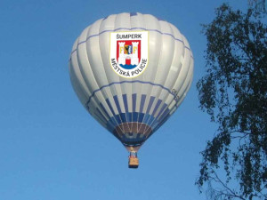 Čokoláda s tvarůžky, obecní ostrov v Řecku či strážnici-vzduchoplavci. Apríl udeřil i v Olomouckém kraji