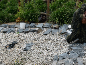 Jožin z Bažin prchající ze Zoo Olomouc