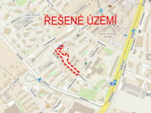 Olomouc v dubnu zahájí trojici oprav silnic, neprůjezdná bude Rooseveltova či Pionýrská