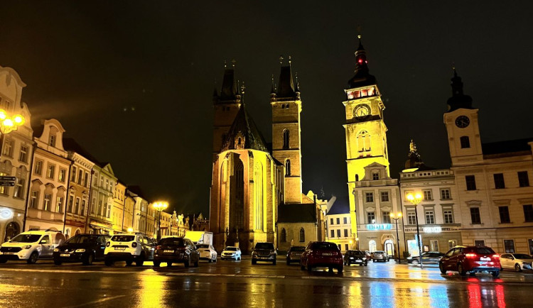 Speciální prohlídky Hradcem odhalí zlomové okamžiky městské historie, první bude zítra