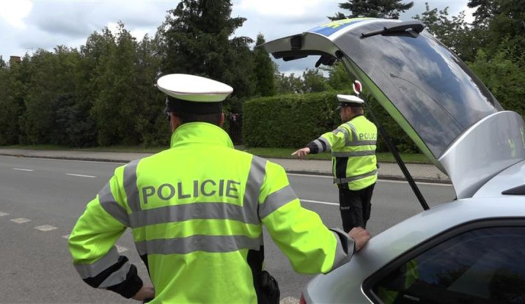 Pozor, radar! Lidé rozhodli, kde se bude v Hradci při akci Speed Marathon ve středu měřit