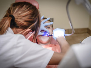Přerov chystá další statisícové dotace pro lékaře i zubaře, kteří si ve městě otevřou ordinaci