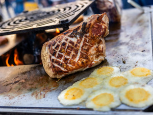 TIP NA VÍKEND: Olomouc o víkendu už poosmé ovládne tvarůžkový festival. Chybět nebudou ani zákusky
