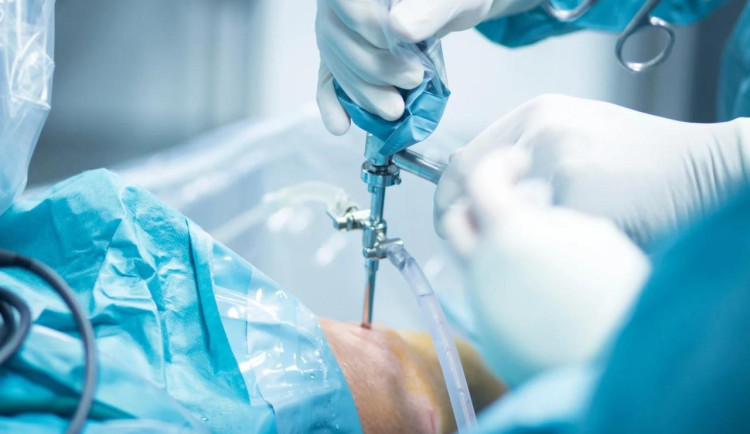 Písecká nemocnice letos investuje přes 15 milionů do nové techniky